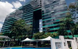 Orchard Scotts (D9), Condominium #546618621
